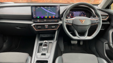 CUPRA Formentor 1.5 TSI 150 V1 5dr DSG Petrol Estate